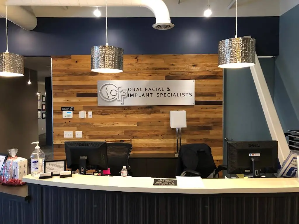 Oral Facial & Implant Specialists