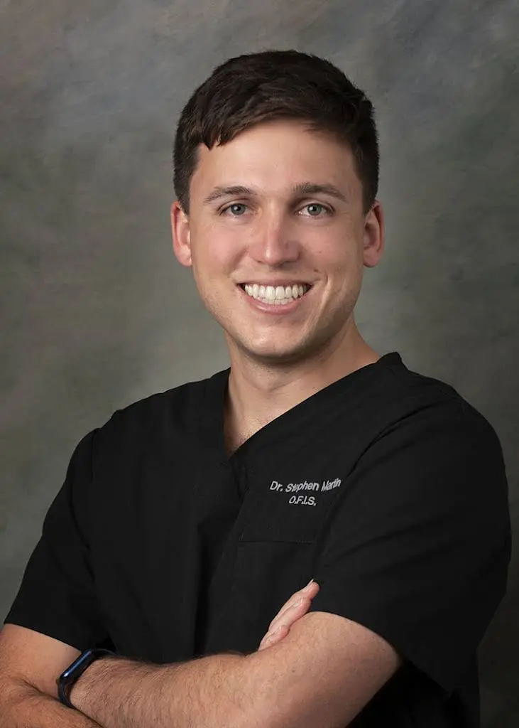 Oral Facial & Implant Specialists
