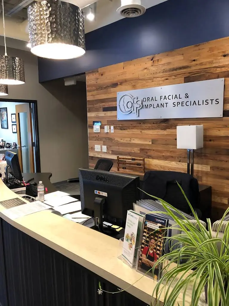 Oral Facial & Implant Specialists