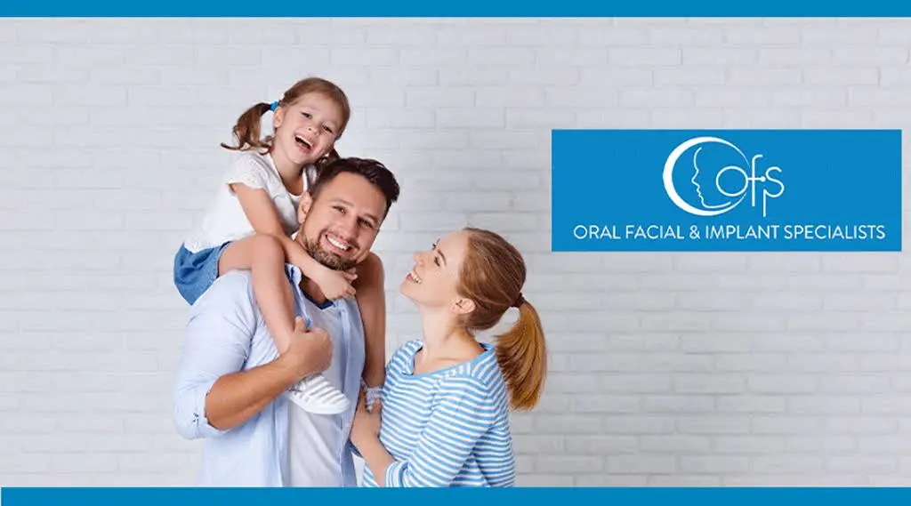 Oral Facial & Implant Specialists