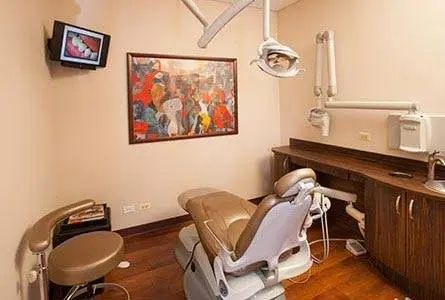 Modern Dentistry