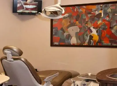 Modern Dentistry