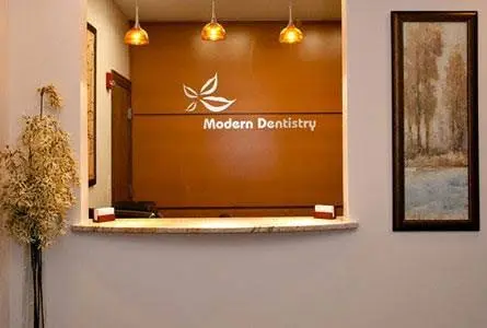 Modern Dentistry