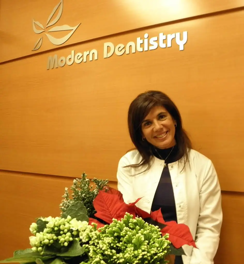 Modern Dentistry