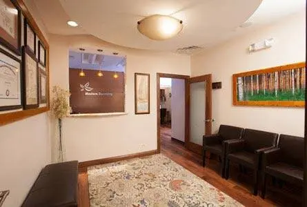 Modern Dentistry