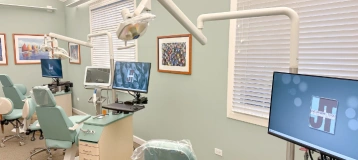 Jacobson and Tsou Orthodontics