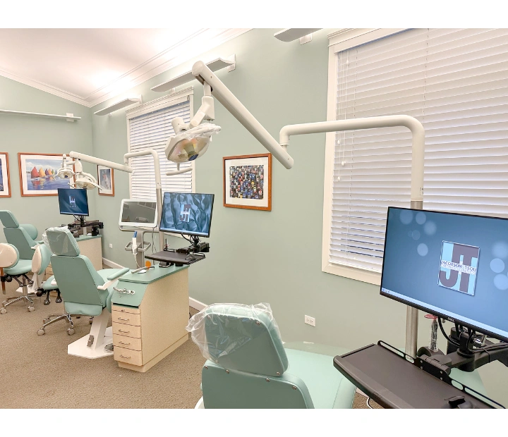 Jacobson and Tsou Orthodontics