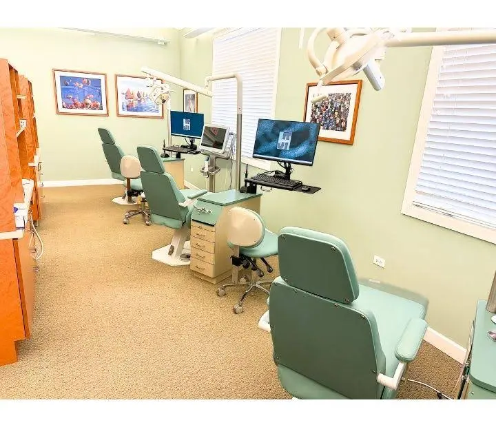 Jacobson and Tsou Orthodontics