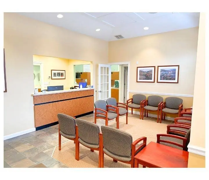 Jacobson and Tsou Orthodontics