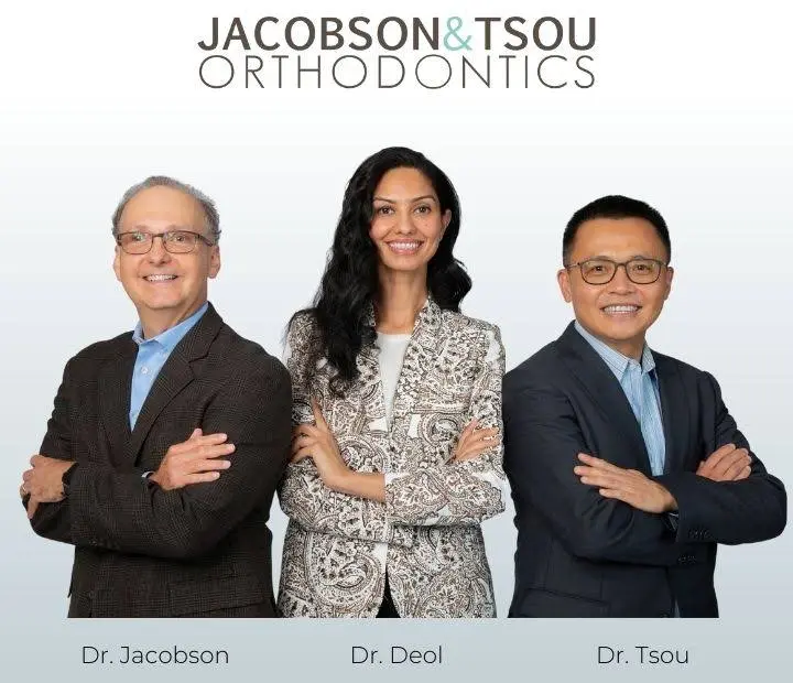 Jacobson and Tsou Orthodontics