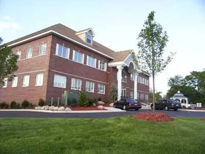 River Pointe Dental of Fox River Grove