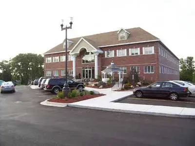 River Pointe Dental of Fox River Grove