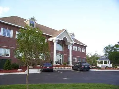 River Pointe Dental of Fox River Grove