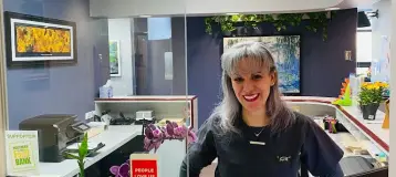 Admired Smiles PC