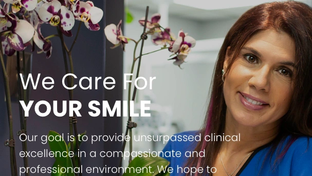 Admired Smiles PC