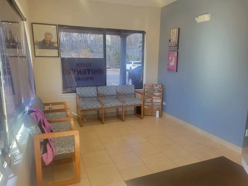 Northwest Dental Center & Associates: Oleg Simkovic DDS
