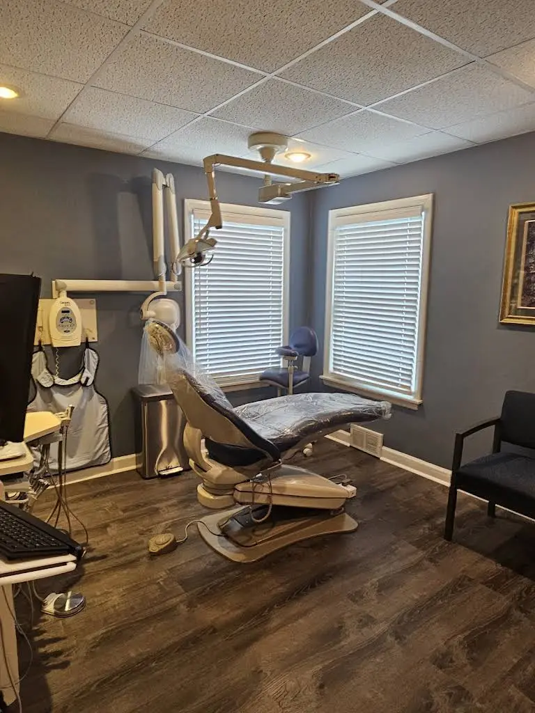 Janis Dental