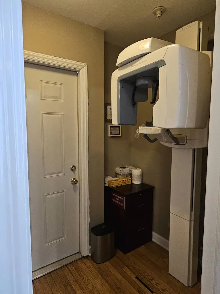 Janis Dental