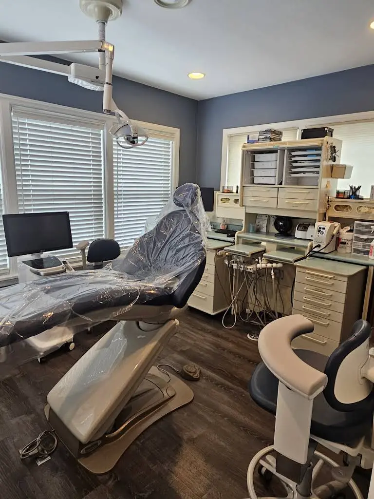 Janis Dental