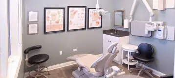 Cary Family Dental