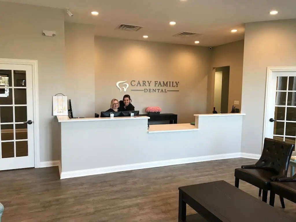 Cary Family Dental