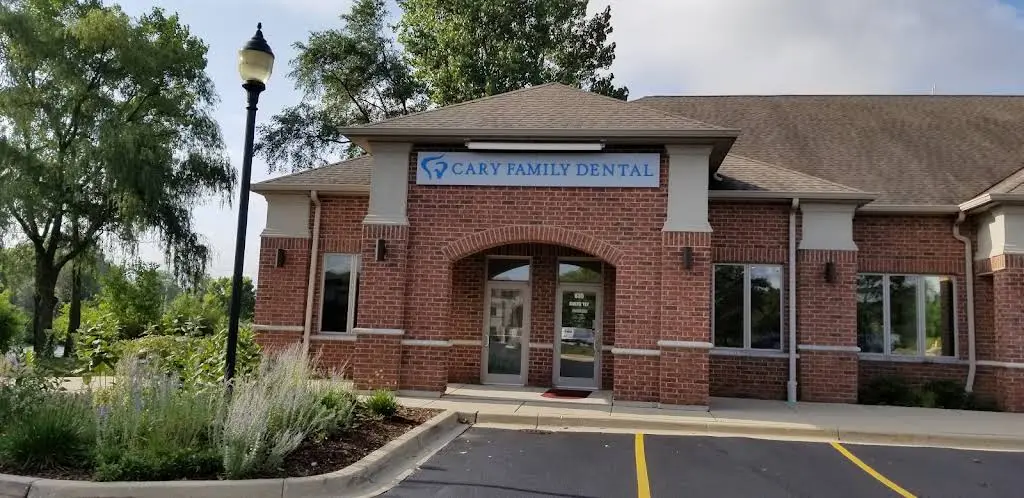 Cary Family Dental