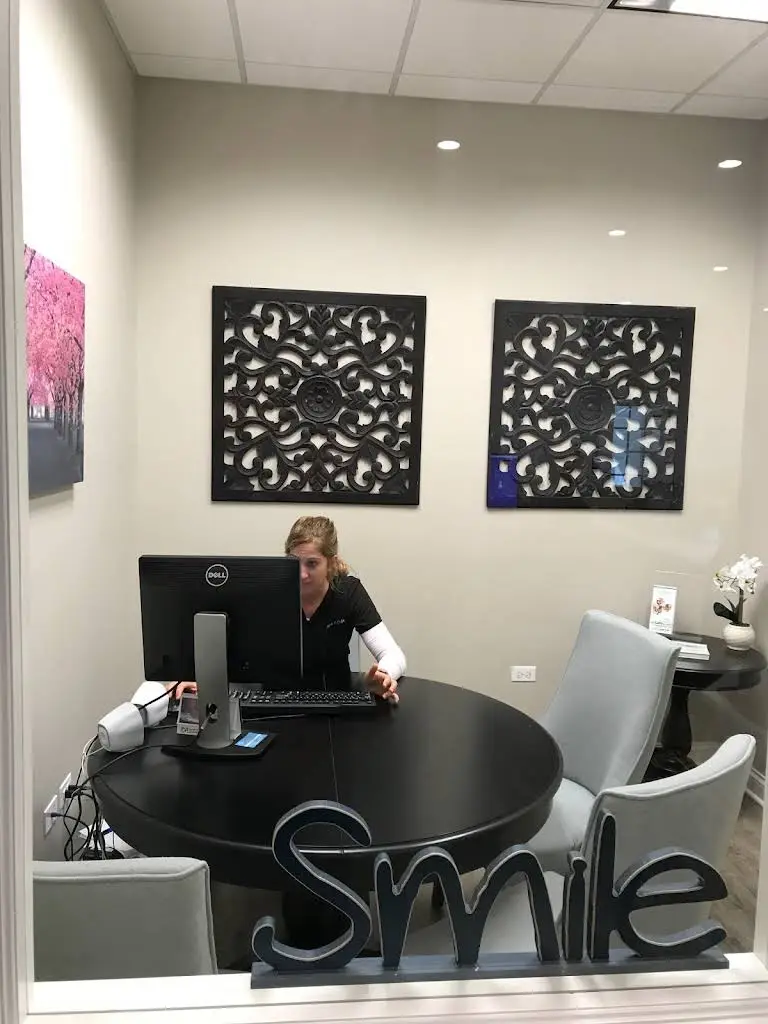 Cary Family Dental