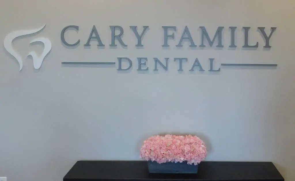 Cary Family Dental