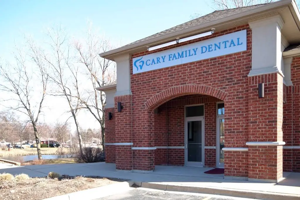 Cary Family Dental
