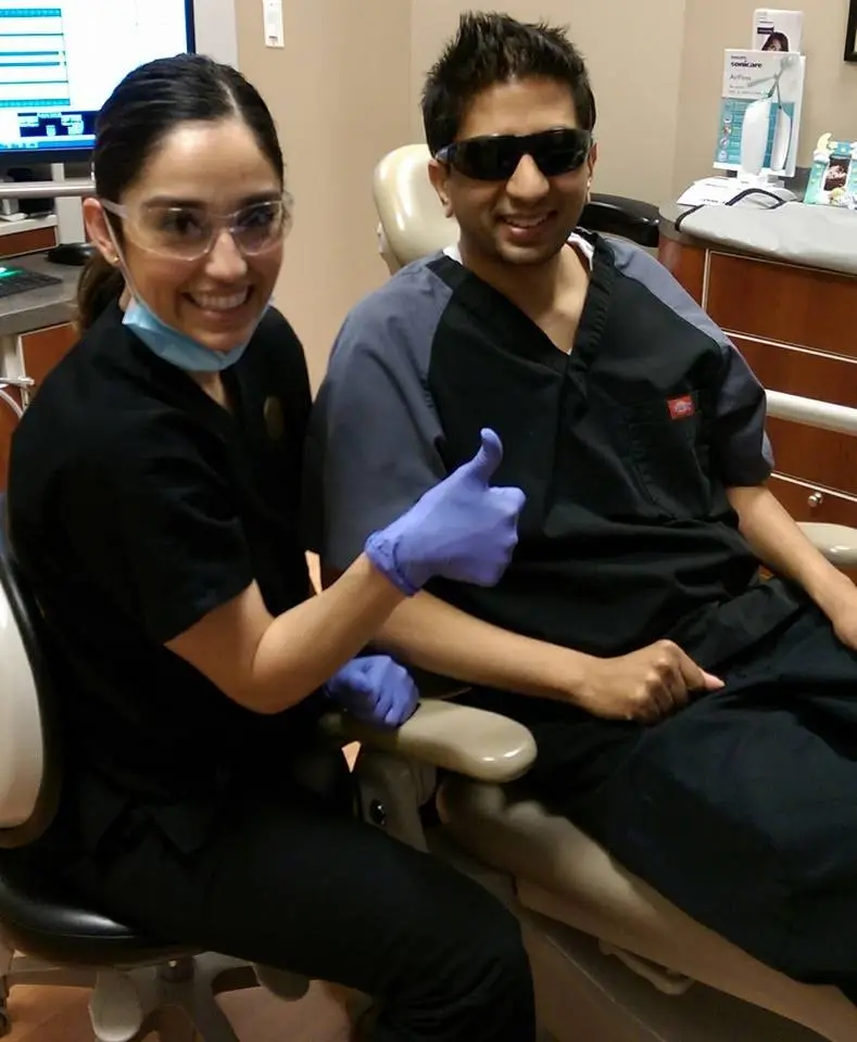 Cary Family Dental