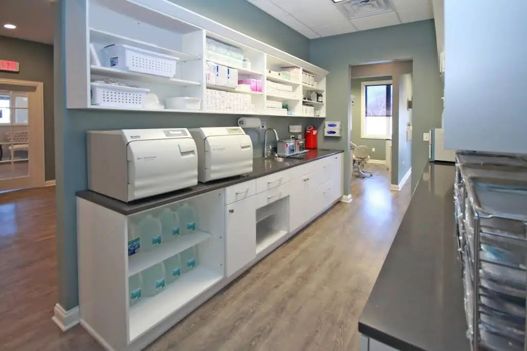 Cary Family Dental