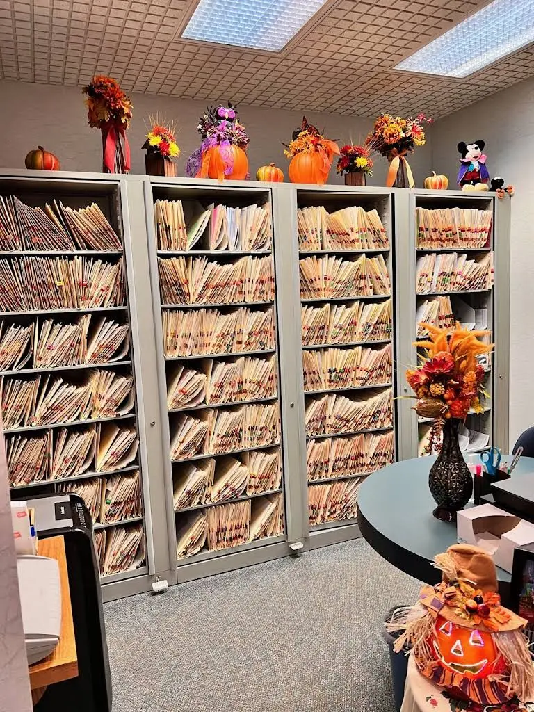 Paul A. Palliser DDS PC