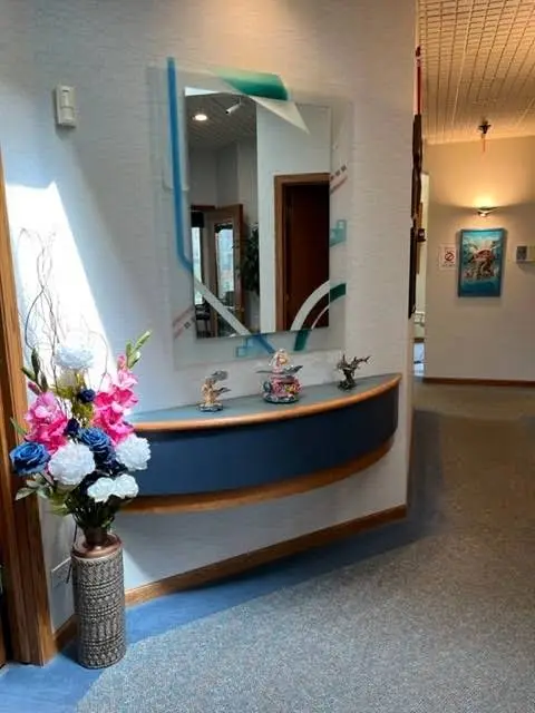 Paul A. Palliser DDS PC