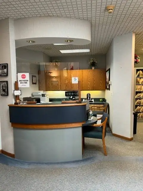 Paul A. Palliser DDS PC