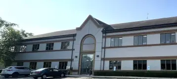 Cary Grove Dental