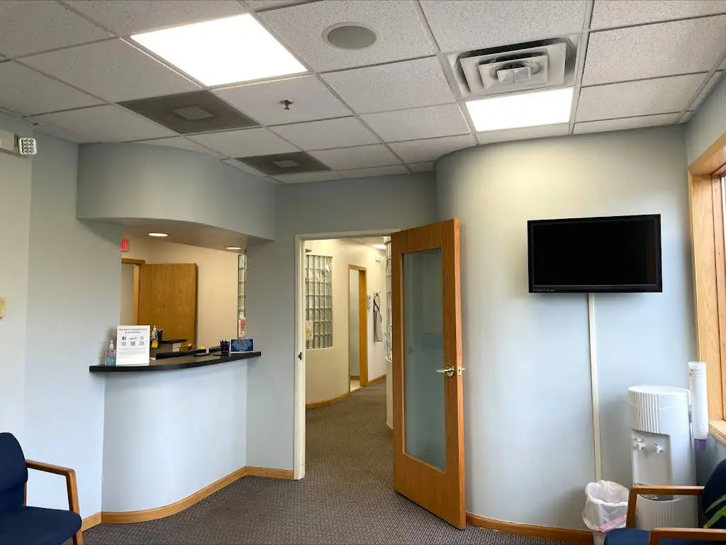 Cary Grove Dental