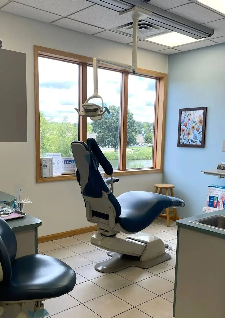 Cary Grove Dental