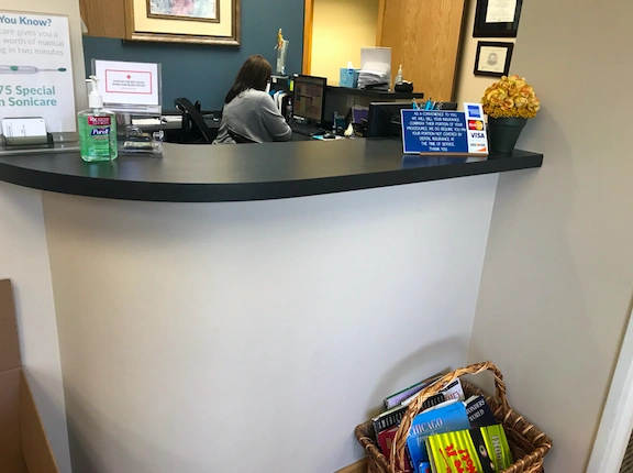 Cary Grove Dental