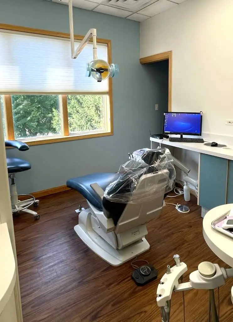 Cary Grove Dental