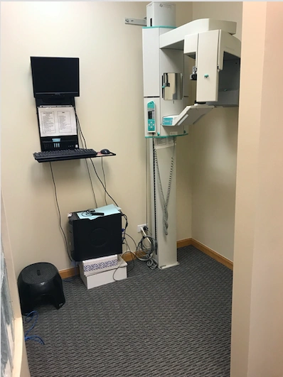 Cary Grove Dental