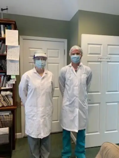 Alpine Dental
