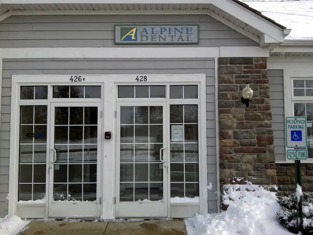 Alpine Dental