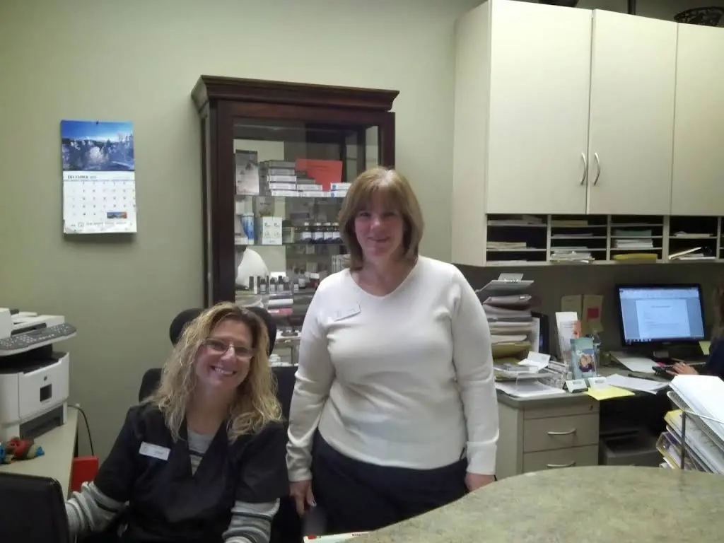 Alpine Dental