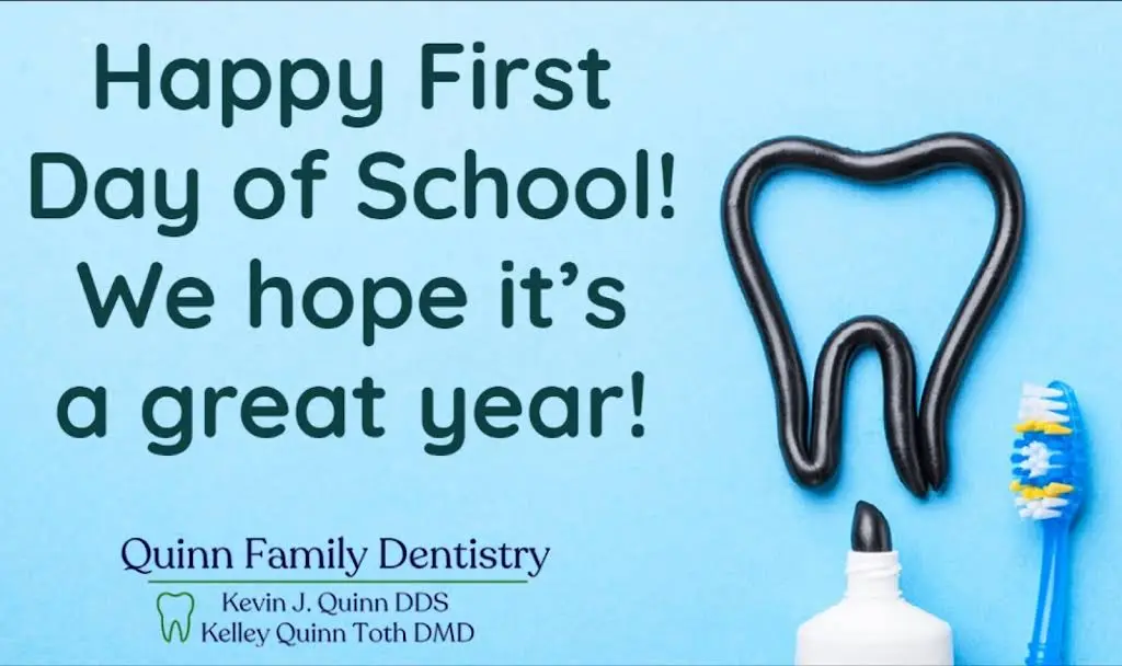 Quinn Family Dentistry