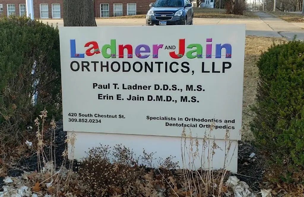 Ladner and Jain Orthodontics, LLP