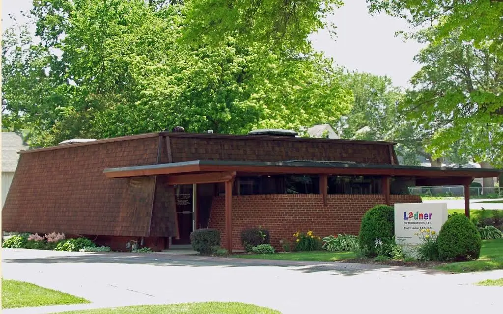 Ladner and Jain Orthodontics, LLP