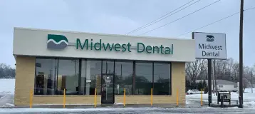 Midwest Dental - Kewanee