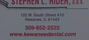 Kewanee Dental