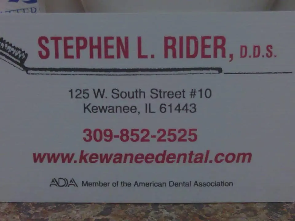 Kewanee Dental