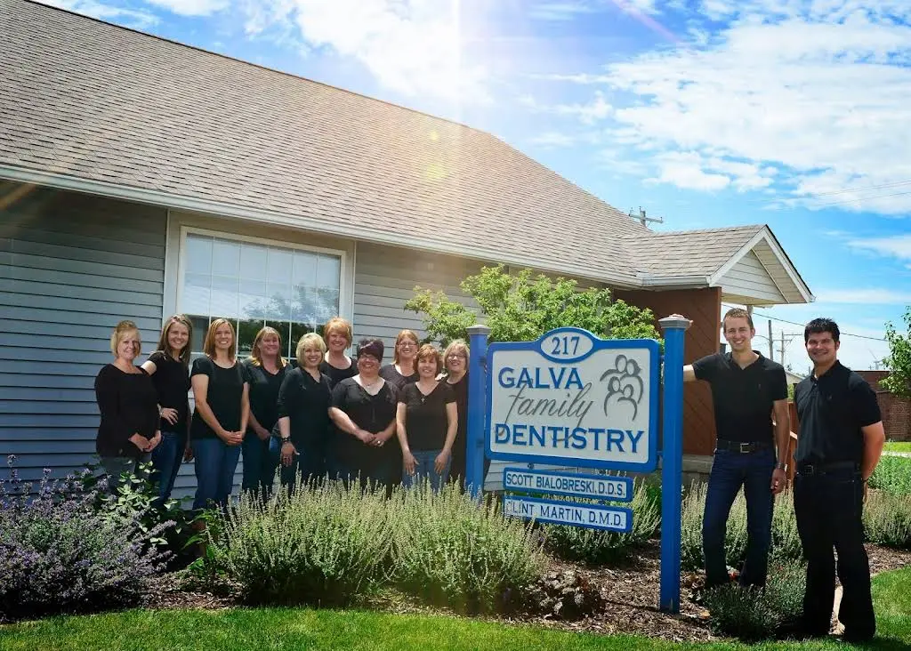 Galva Family Dentistry